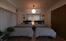 Sasaguchi House